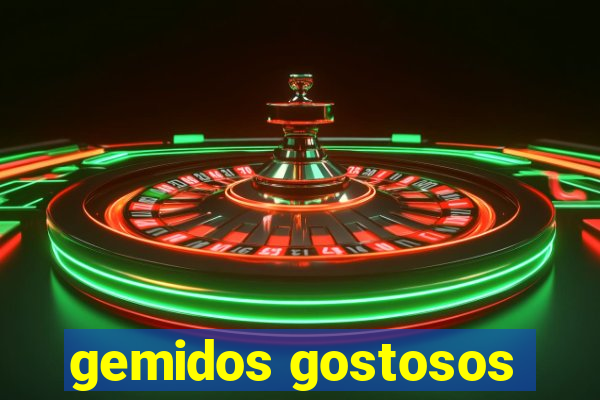 gemidos gostosos